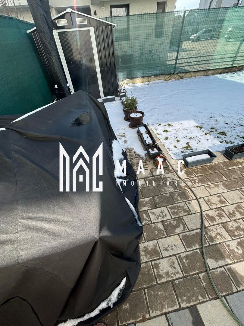 Casa 3 camere | Balcon | Gradina | Moderna | Selimbar - Poză 9