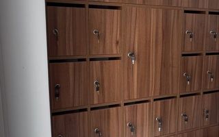 BRASADAS vinde ap 1,2,3 cam NOI pe Careiului. - Poză 3