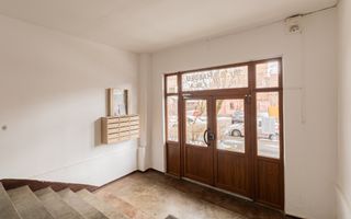 Apartament 4 camere suprafata mare zona Scriitorilor Brasov - Poză 24