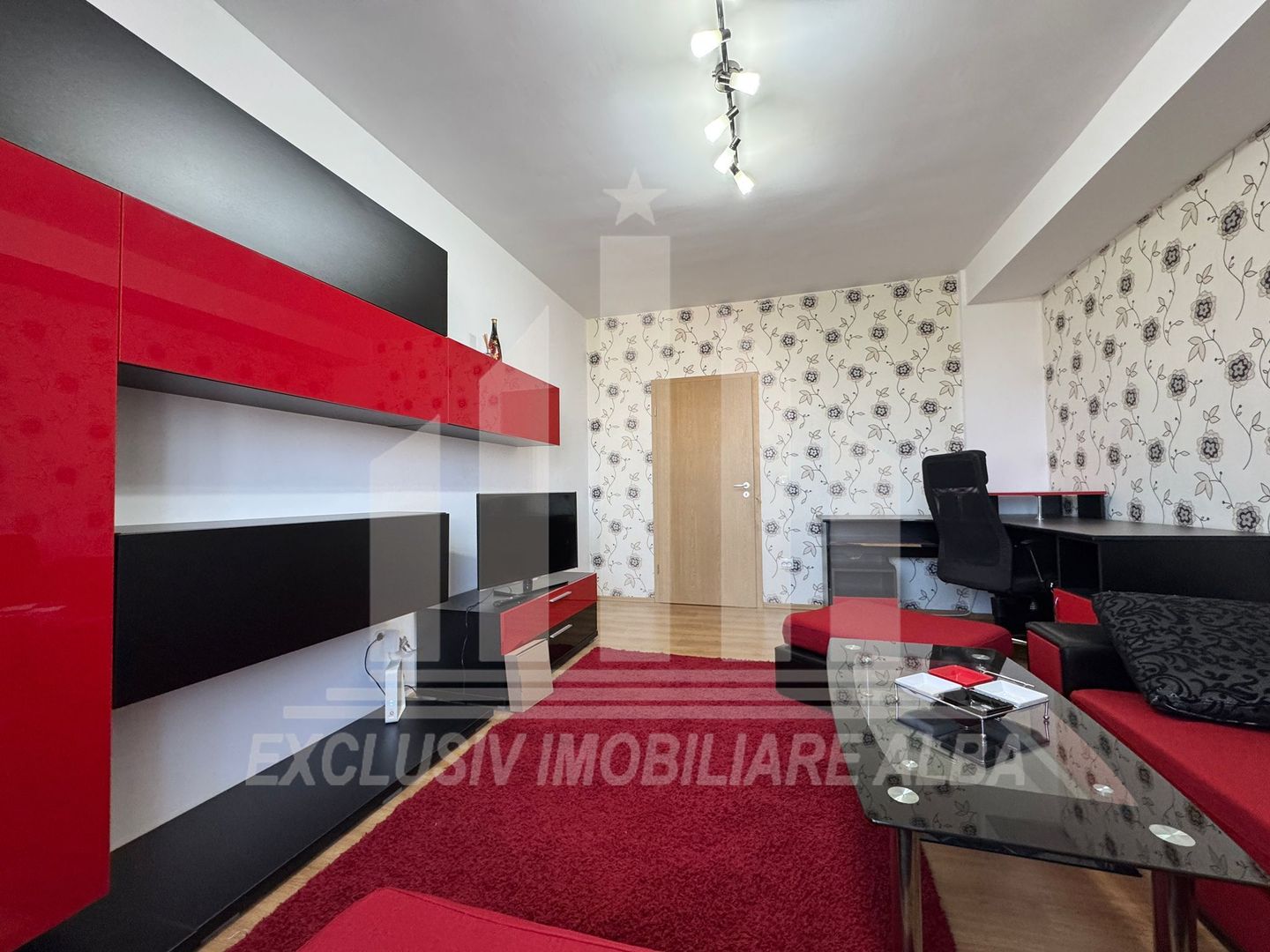 Apartament cu 2 camere de inchiriat, Cetate - Poză 2