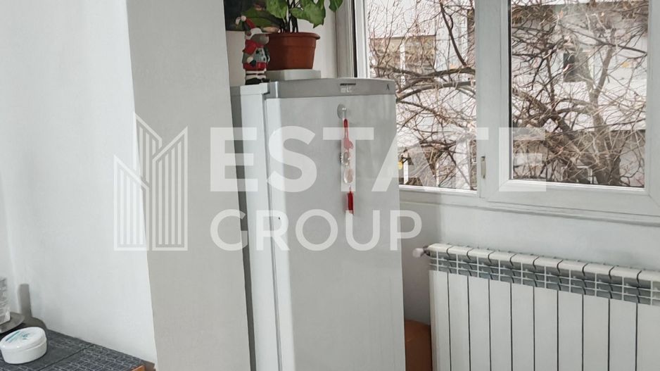 Apartament 2 camere, Judetean, complet mobilat si utilat - Poză 14