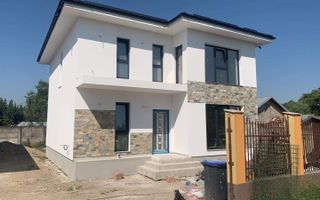 Vila 4 camere I Tunari Centru I Vanzare I Premium - Poză 1