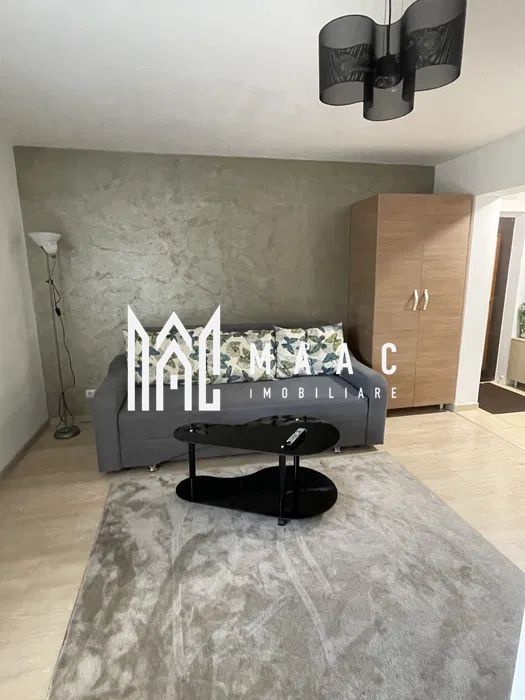 Garsonieră de închiriat | Sibiu, Central | 30 mp | terasă - Poză 2