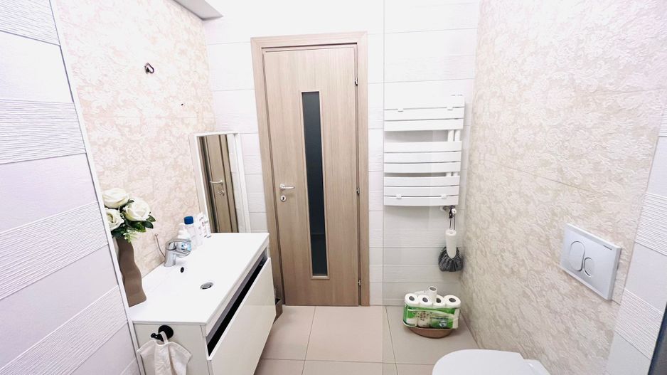 APARTAMENT DE LUX DECOMANDAT BLOC 2019 ULTRACENTRAL PALATUL PARLAMENTULUI - Poză 11