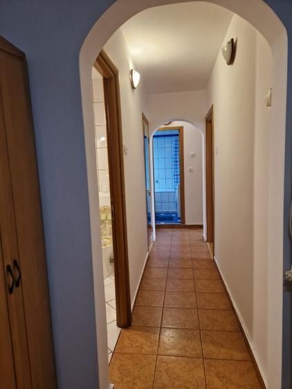 De inchiriat apartament cu 3 camere , Oltenitei sector4 - Poză 8