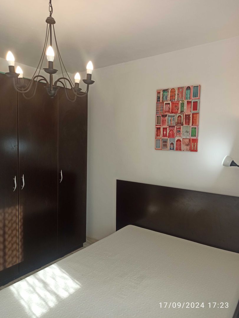 Apartament cochet 2 camere, zona Turda-1 Mai | Decomandat - Poză 6