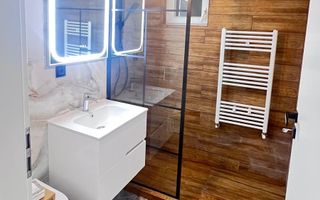 Vand apartament 3 camere,  langa Academia de Muzica- Manastur - Poză 2