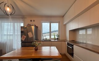 Oaza de liniste- Apartament premium cu vedere panoramica spre padure - Poză 7