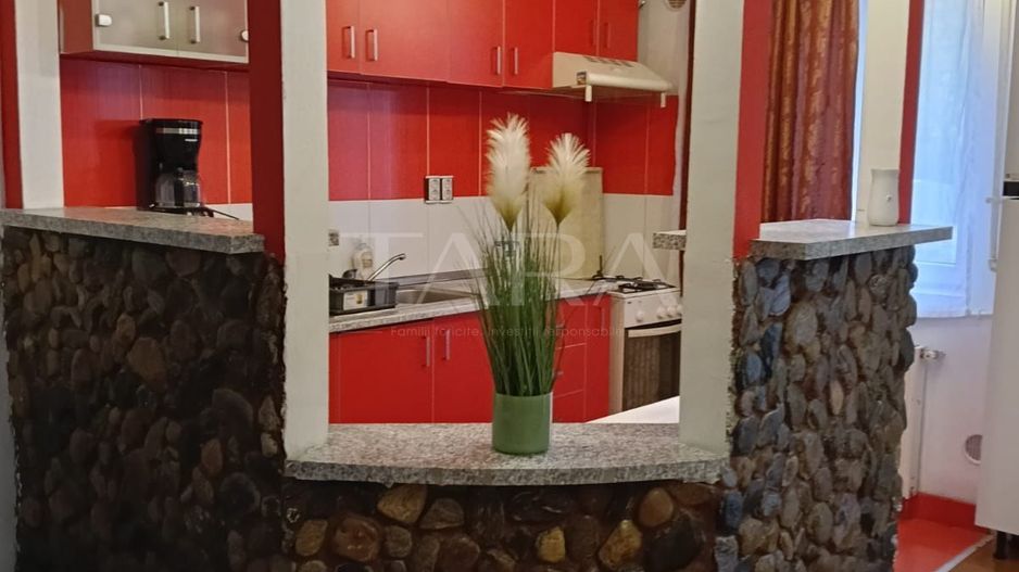 Apartament 2 camere – Florești, zona Luxor - Poză 2