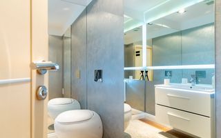 APARTAMENT HERASTRAU 4 CAMERE MODERN - Poză 9