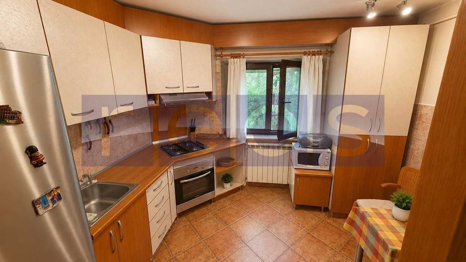 VANZARE 3 CAMERE DECOMANDAT DECEBAL - Poză 4