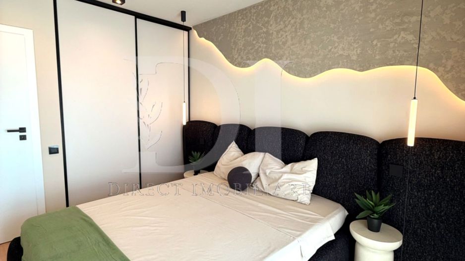 Apartament ultramodern / Zona Eroilor , Floresti - Poză 27