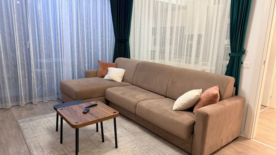 Inchiriere 2 Camere Cloud 9 Residence - Poză 3