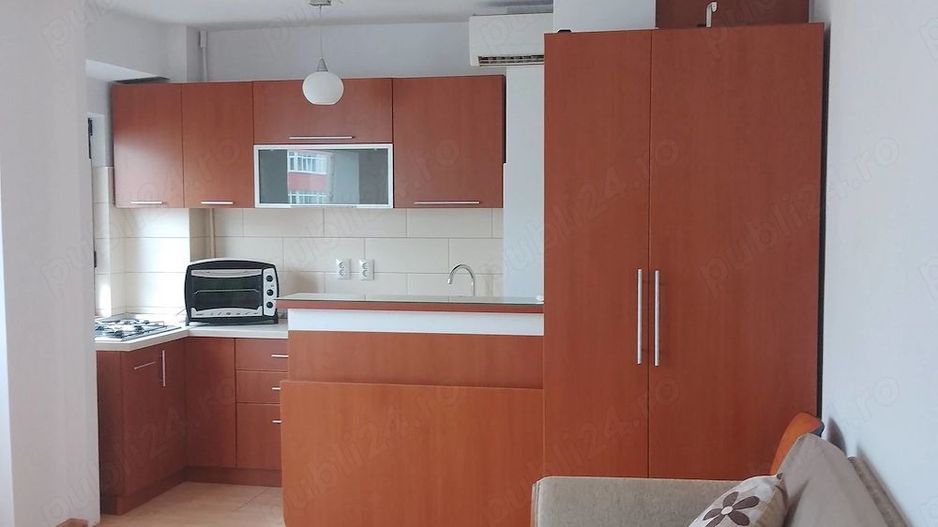 💎 De Închiriat: Garsonieră Modernă & Luminoasă – Zona Tineretului / Timpuri Noi - Poză 3