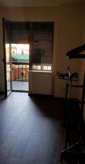 Apartament 3 camere lux, curte proprie 120 mp, parcare, piscină, pet friendly - Poză 11
