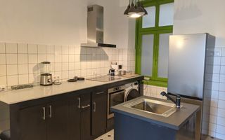 Apartament 2CAM 74 MP Str. Dorobantilor, Parcare, aproape de Tribunal - Poză 4