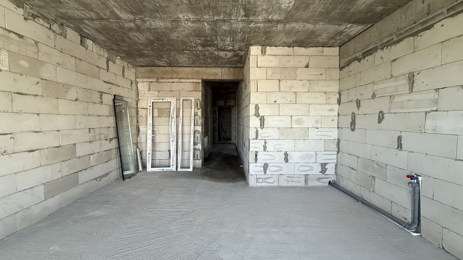 3 camere + balcon | Incalzire în pardoseala | Pipera, zona liniștita - Poză 6