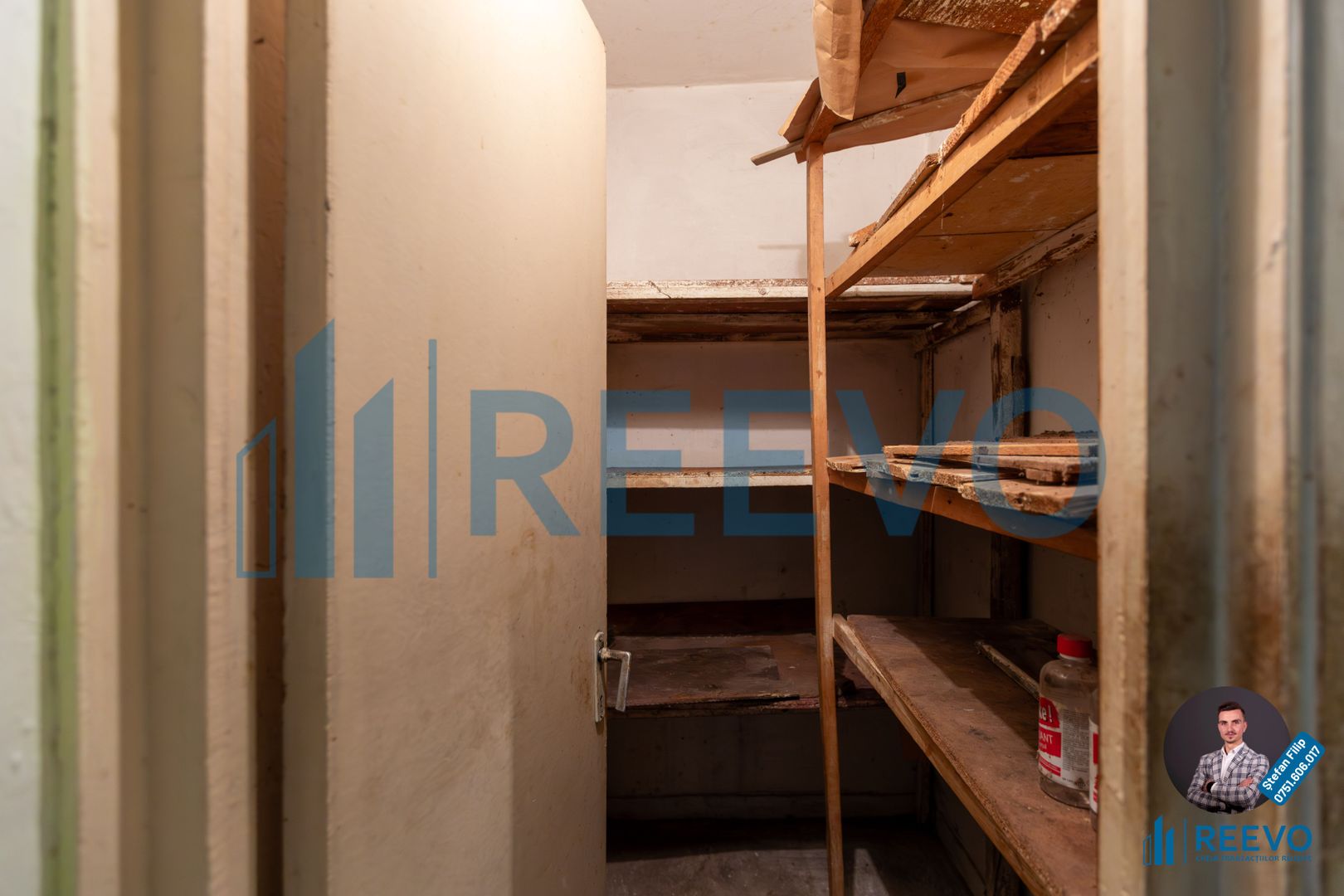 Apartamentul 2 camere decomandat, Mioritei - Poză 5