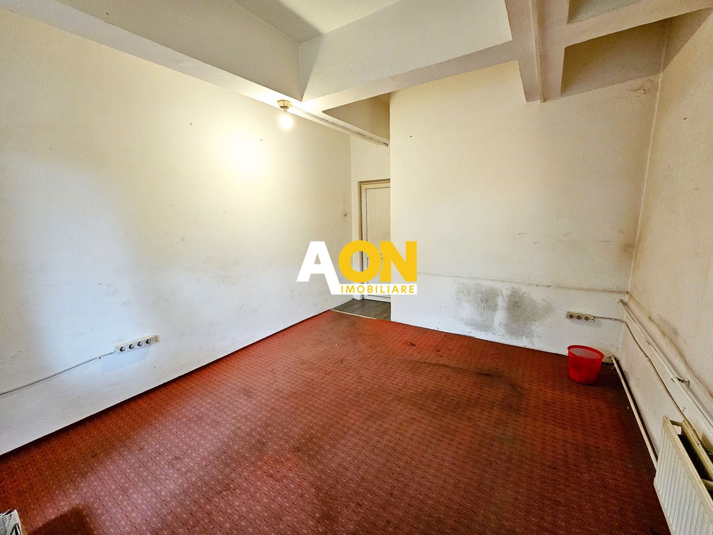 Spatiu pentru birou, 14 mp, parter, zona Alba Mall - Poză 1