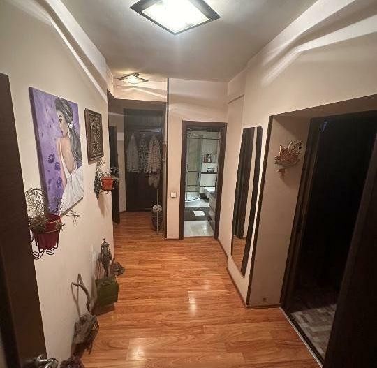 Ag BRASADAS vinde casa 7 cam 232mp zona matei vvoievod S2. - Poză 3