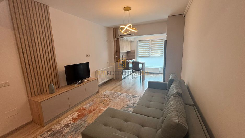 Apartament 2 camere de inchiriat - Drumul Binelui - Metrou Aparatori - Poză 5