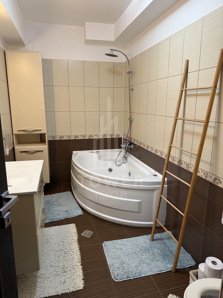 Apartament spatios de 3 camere Doamna Stanca - Poză 7