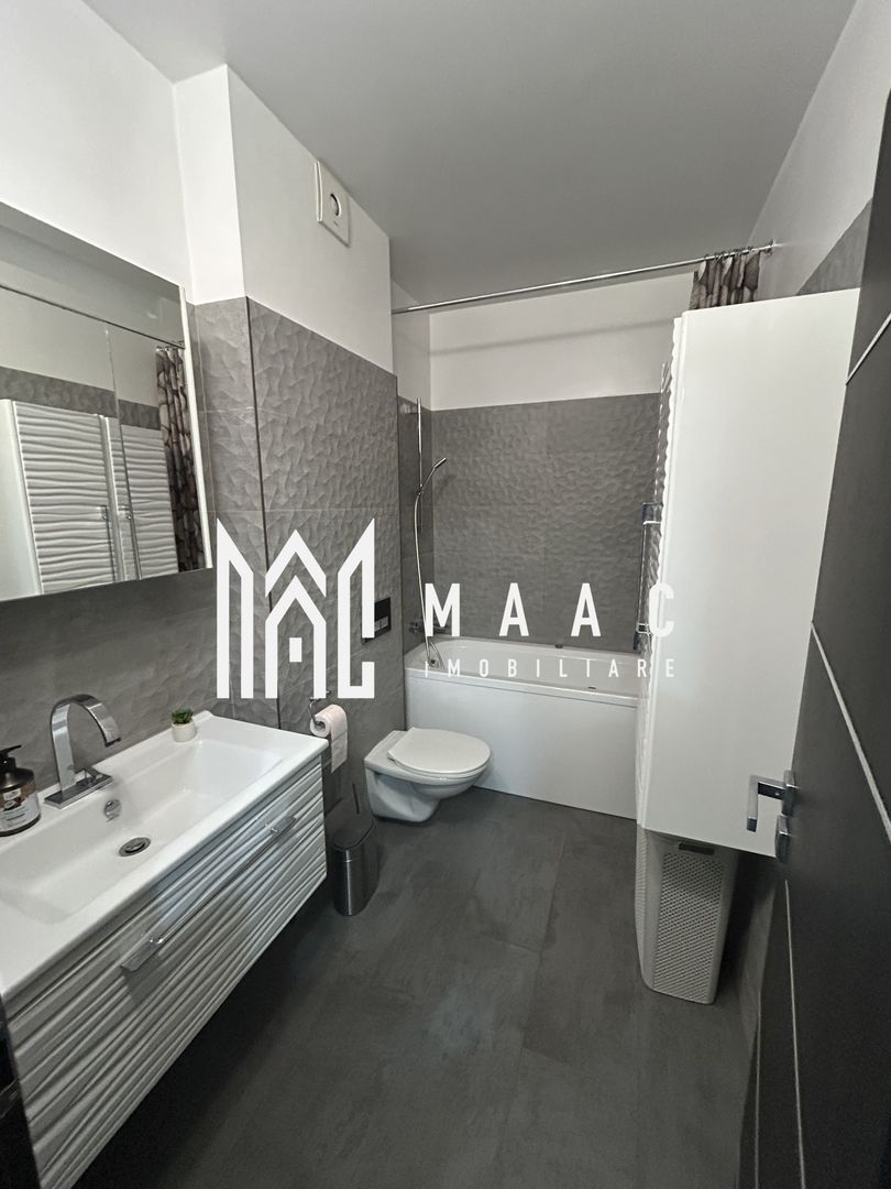 BLACK FRIDAY I Apartament 3 camere I Decomandat I Balcon - Poză 13