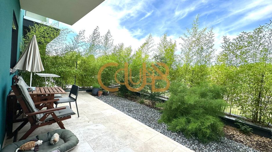 KubiK - 2cam complet mobilat+utilat|curte39mp,3loc parcare| Aradului - Poză 19