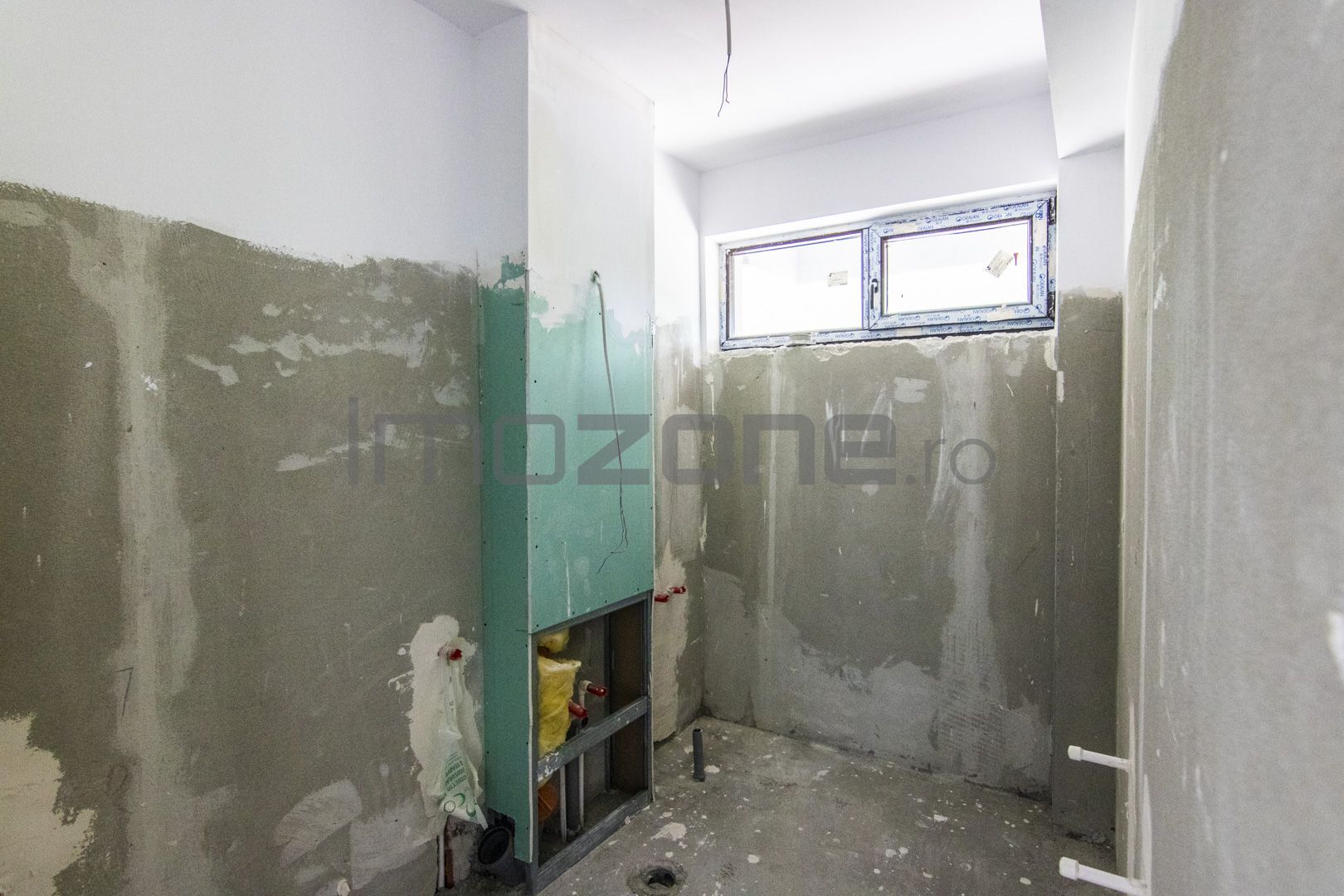 Valea Larga, Apartament 2 camere, 56 mp., Bloc Nou, Comision 0%! - Poză 16