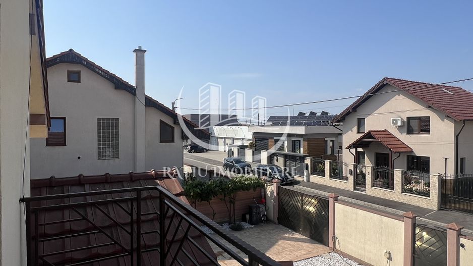 Casa cu 5 camere | P+M | Iosia | Oradea - Poză 16