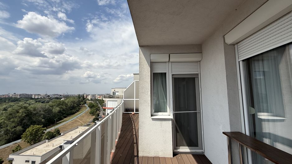 Apartament 2 camere, vedere spectaculoasă, bloc nou, Malul Mureșului - Poză 8