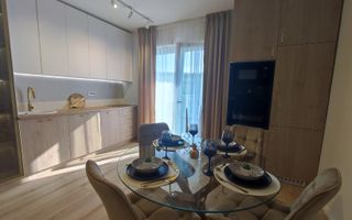 Apartament de lux cu 2 camere | La cheie | Zona Vivo Mall - Poză 10