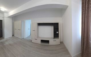Apartament 1 cameră de închiriat pe termen lung în Vișoianu (Lunca Cetățuiei), Iași - Poză 6