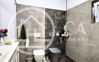 Casă de vânzare cu 5 camere în zona de Dealuri, Oradea - Poză 14