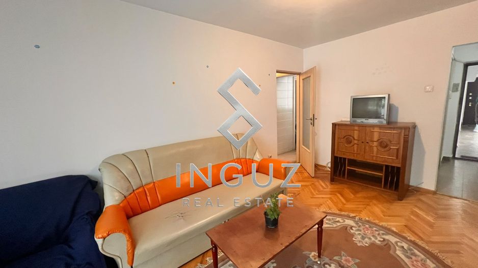 DE ÎNCHIRIAT – APARTAMENT 2 CAMERE | GARA OBOR – BULEVARDUL FERDINAND - Poză 2