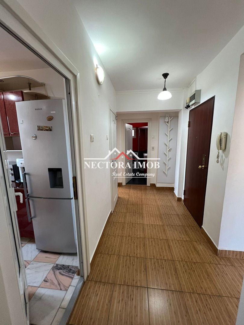 NECTORA IMOB-Apartament 3 camere, 75 mp, Et.2, langa Spitalul Judetean - Poză 2
