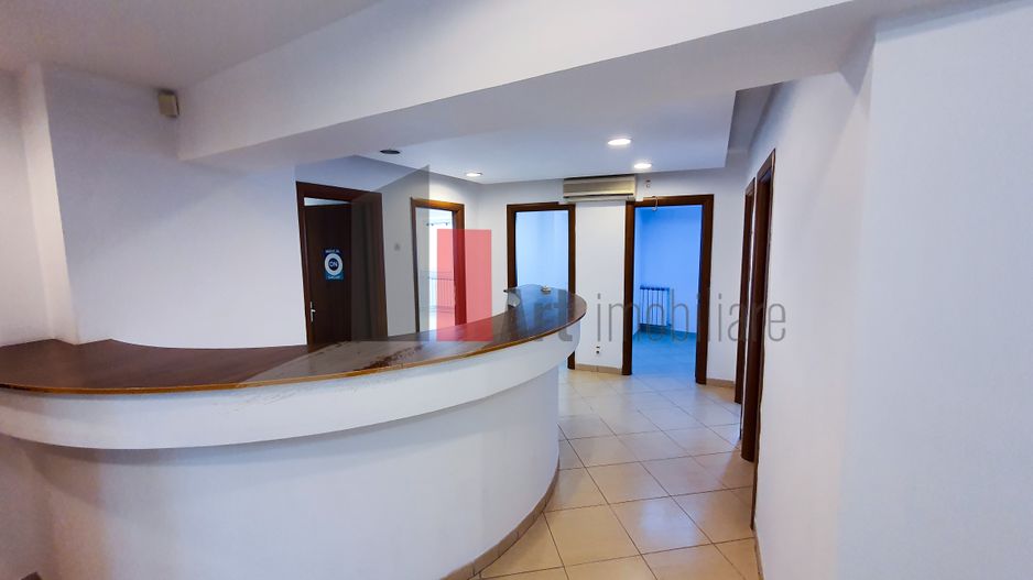 Spatiu de birouri 525 mp de vânzare – Piața Unirii - Poză 1