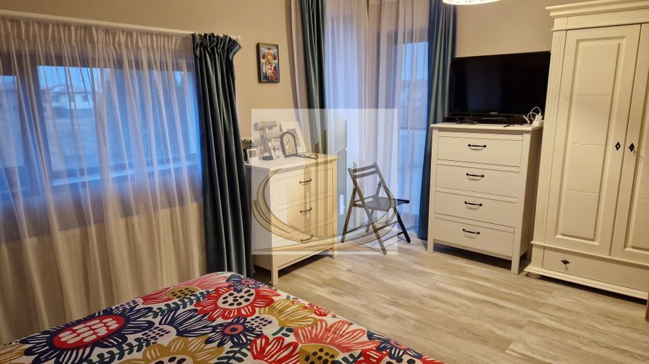 Casă Individuală | 4 Camere | Garaj | Curte Amenajată | Dumbravita - Poză 5