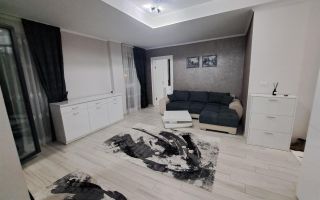 2 camereparcarebloc noulift Aradului-p-ta Verde - Poză 1