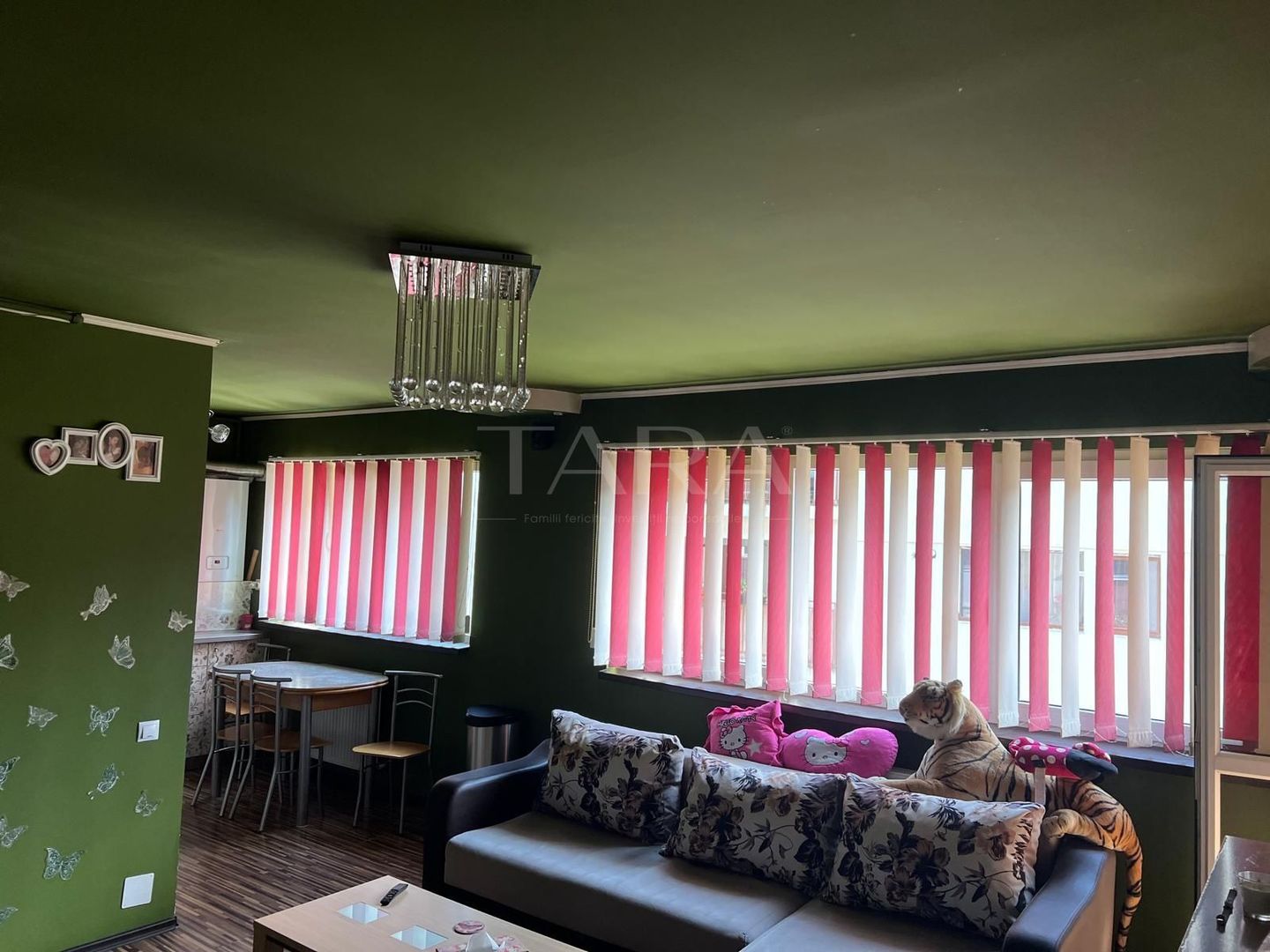 Apartament 2 camere, parter – zona Vivo - Poză 5