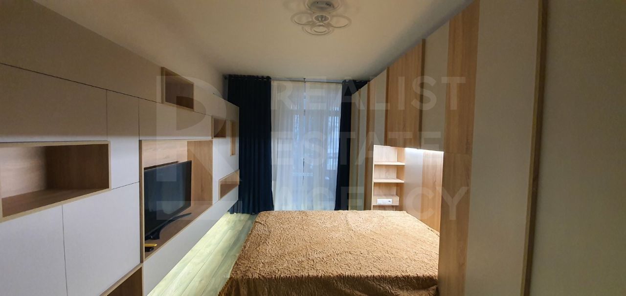 Chirie, apartament, 3 camere, strada Nicolae Testemițanu, Telecentru - Poză 7