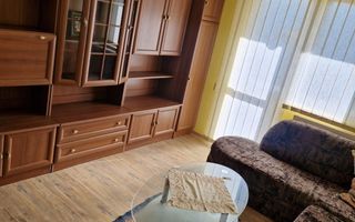 Apartament 3 camere 70 mp-2 balcoane-etaj 1-parcare-Unirea - Poză 6