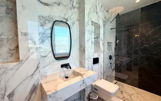 Penthouse Exlusivist *750mp* // 360 Sea View & Lake View / Mamaia - Poză 42