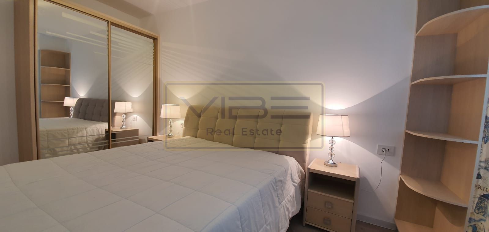 Apartament 2 camere + parcare Sofia District Bucium - Visani - Poză 10