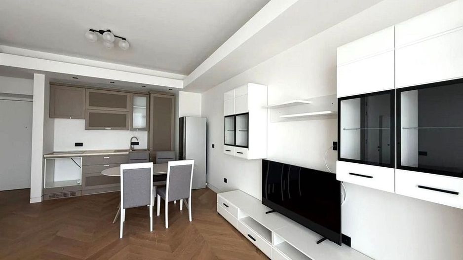 Prima inchiriere | Apartament 2 camere | Floreasca | Parcare subterana - Poză 3