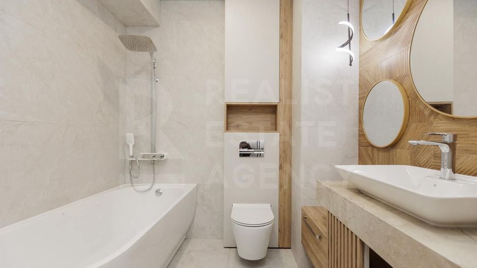 Vânzare, apartament, 4 camere, strada Ivan Zaikin, Centru - Poză 15