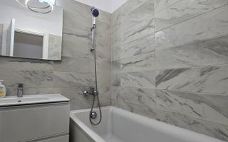 Semicentral/ Palas 20min-  Bloc nou- decomandat - Modern- Parcare privata - Poză 18