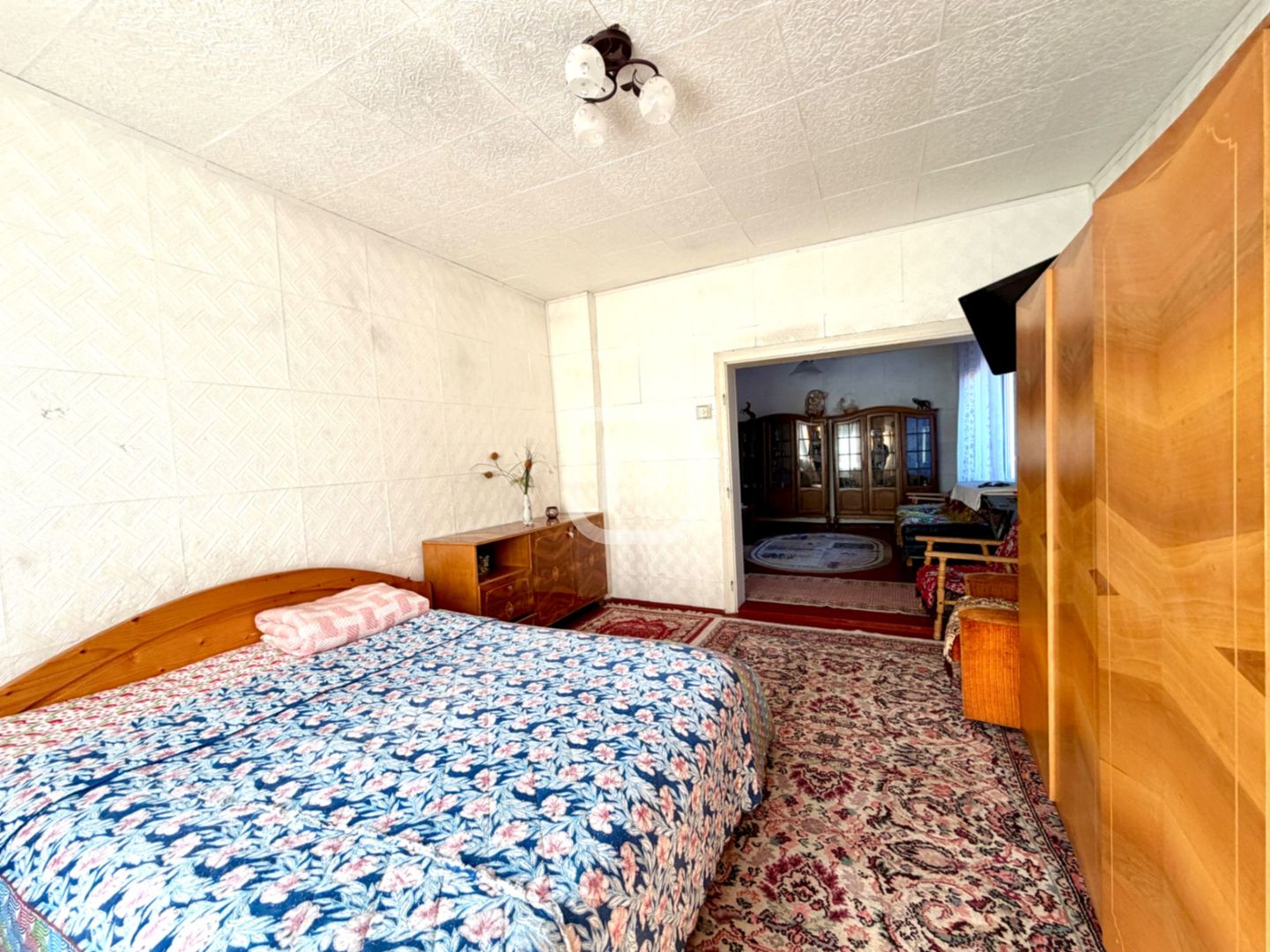 Casă centrală Gura Humorului | 3 dormitoare | 600 mp teren | Garaj - Poză 18