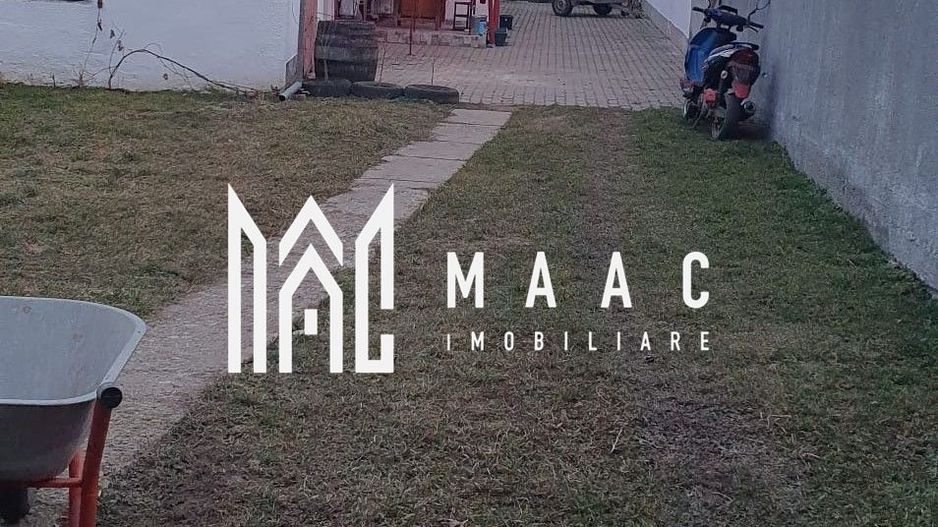 Black Friday Casă Săsească Hosman | 3 camere | Teren 1076 mp - Poză 2