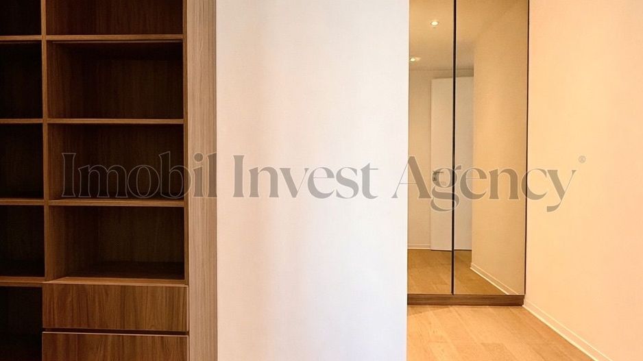 Apartament premium 3 camere in One Mircea Eliade - Poză 19